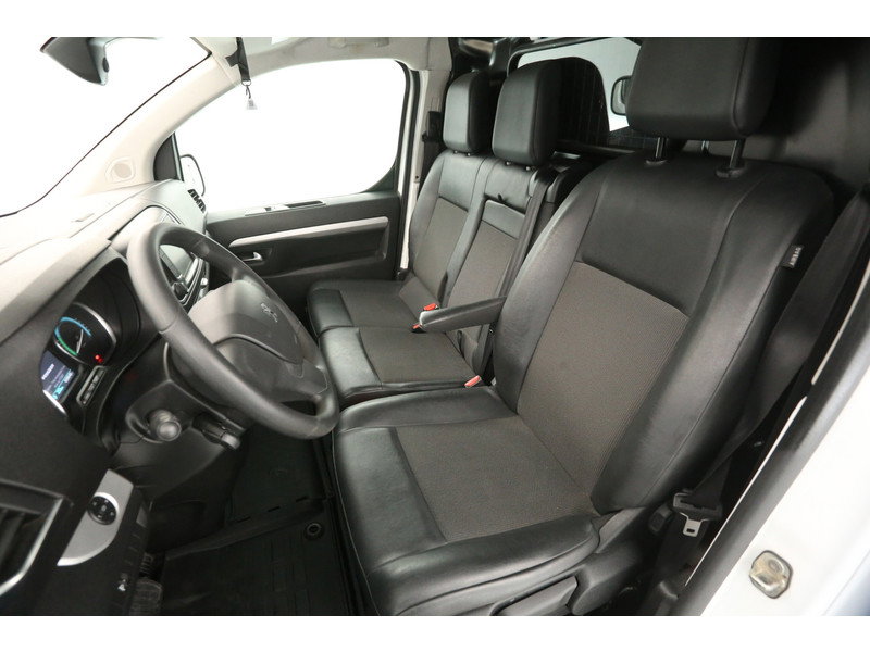 Peugeot e-Expert