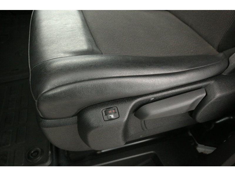 Peugeot e-Expert