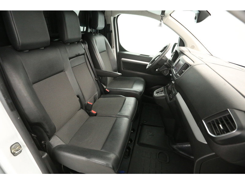 Peugeot e-Expert