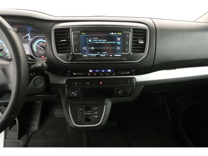 Peugeot e-Expert