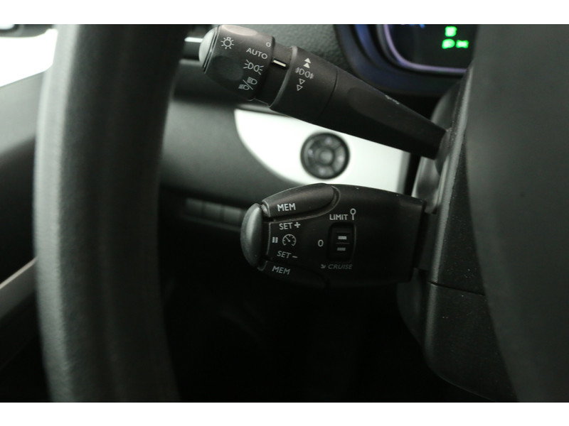Peugeot e-Expert