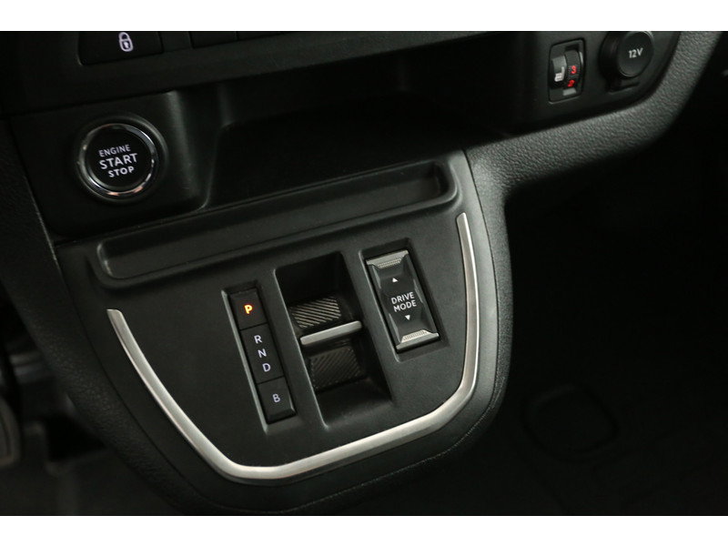 Peugeot e-Expert