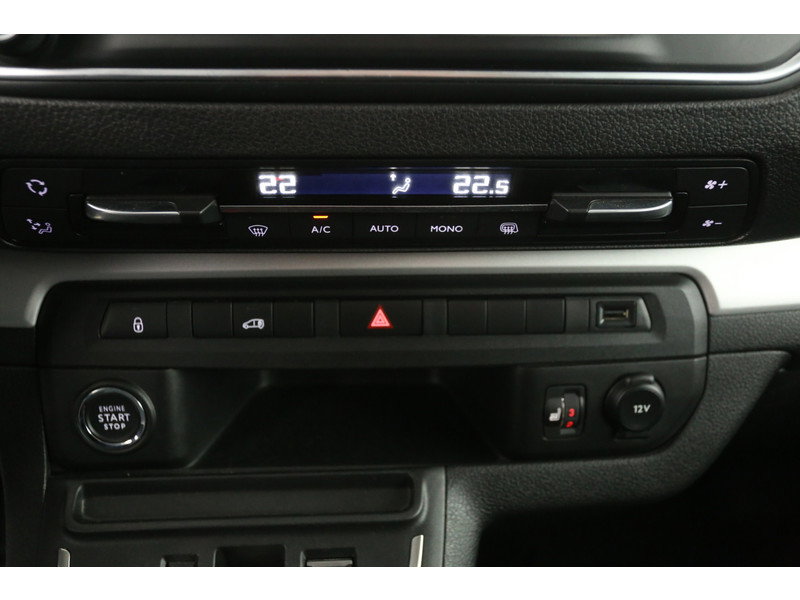 Peugeot e-Expert