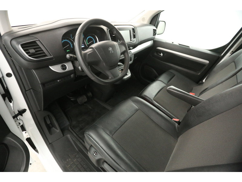 Peugeot e-Expert