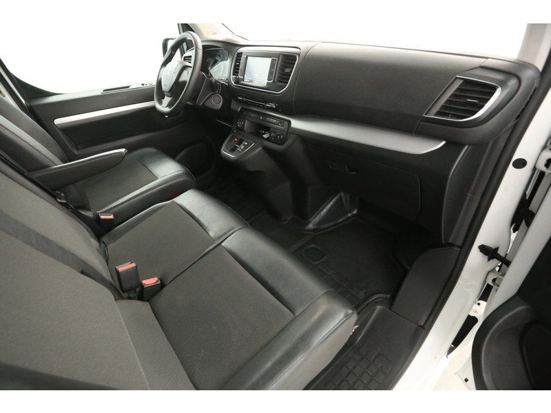 Peugeot e-Expert