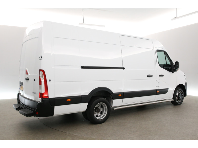 Renault Master T35 2.3 dCi L3H2