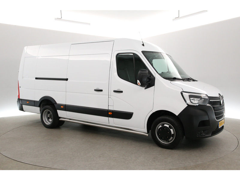 Renault Master T35 2.3 dCi L3H2
