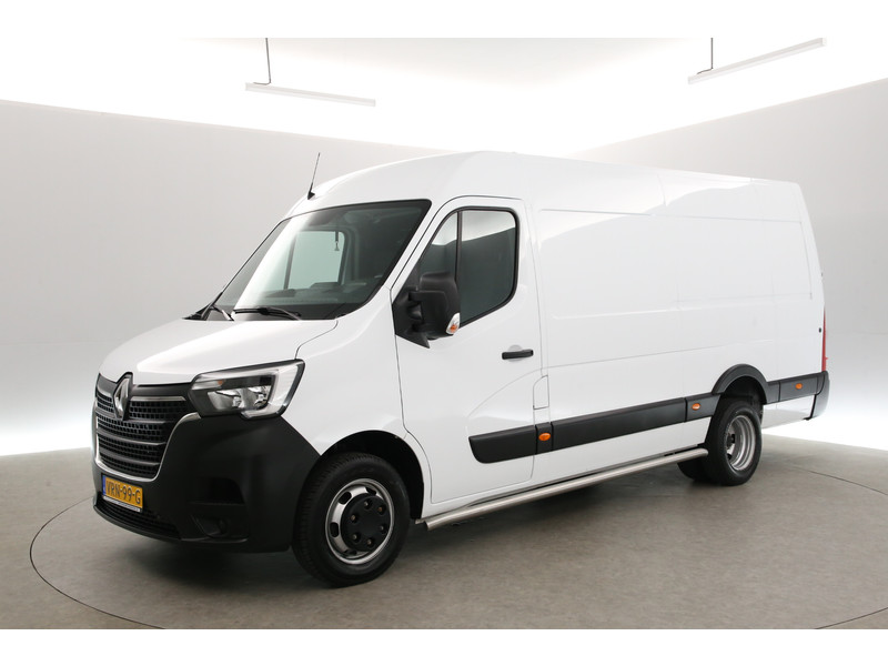 Renault Master T35 2.3 dCi L3H2