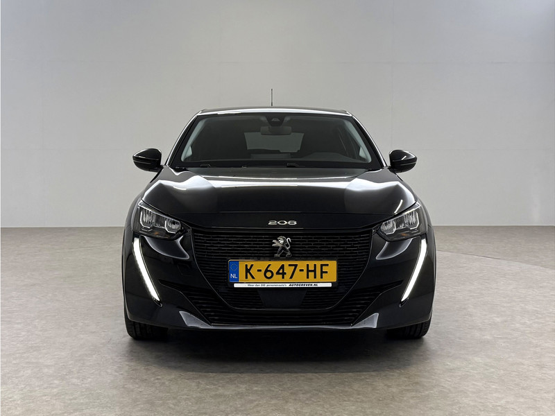 Peugeot e-208 EV Active 50 kWh