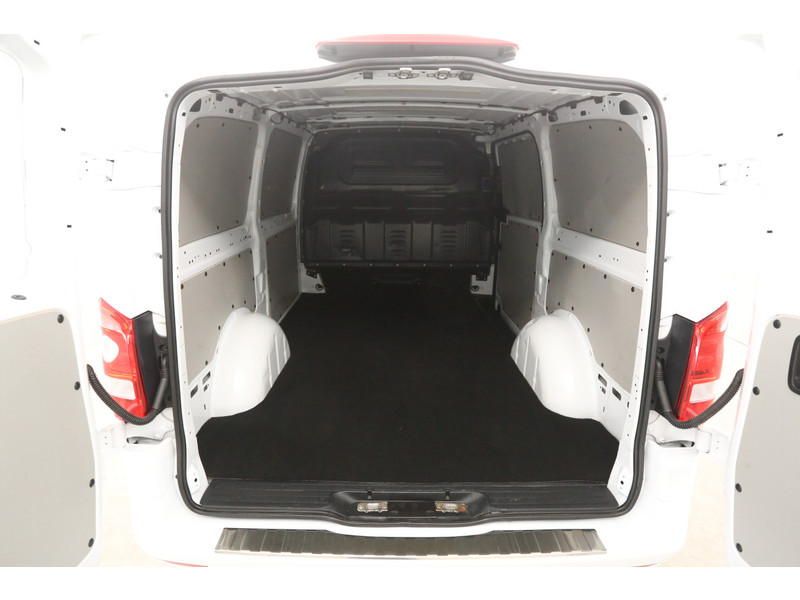 Mercedes-Benz Vito 114 CDI Lang