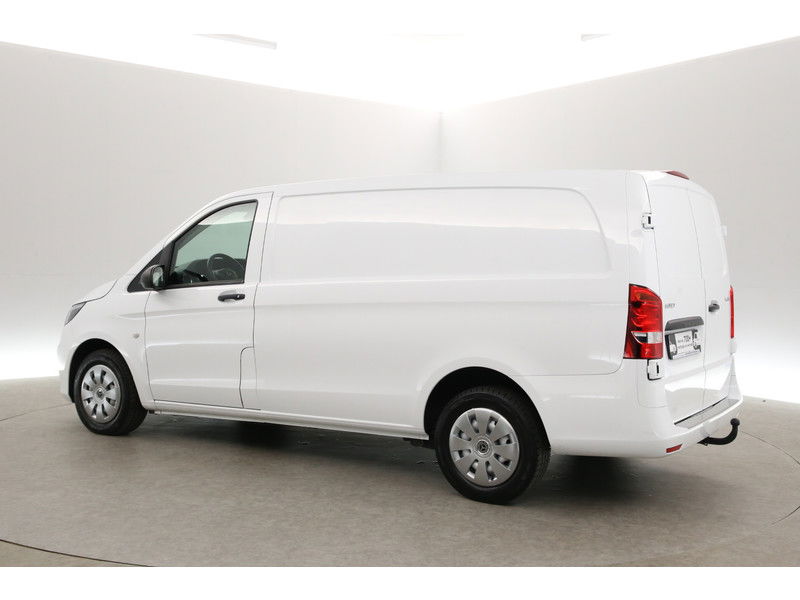 Mercedes-Benz Vito 114 CDI Lang