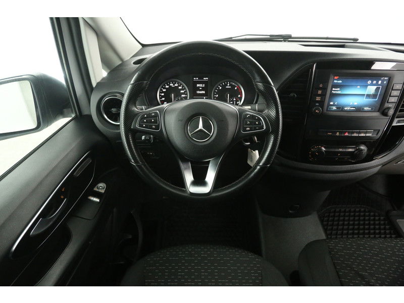 Mercedes-Benz Vito 114 CDI Lang
