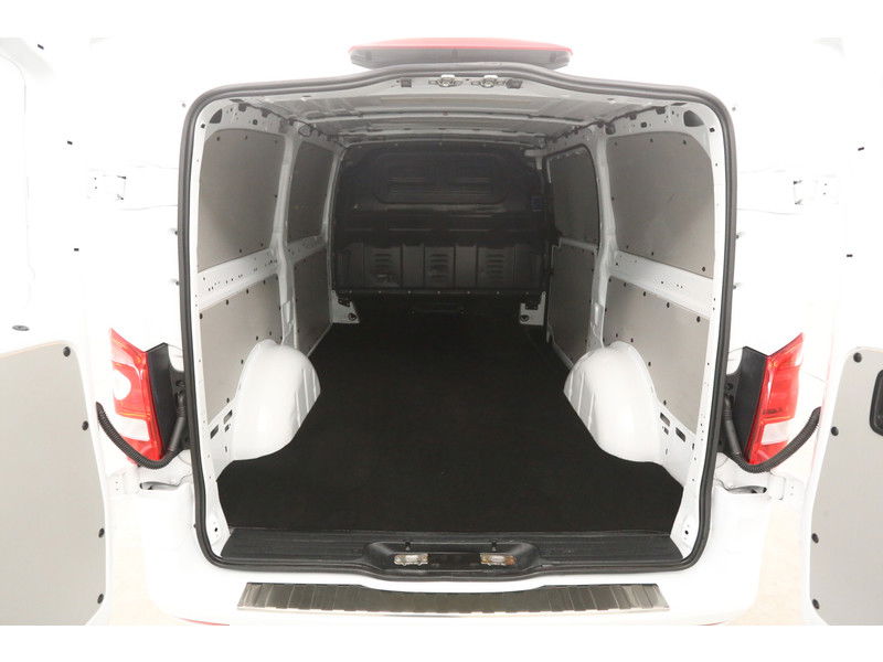 Mercedes-Benz Vito 114 CDI Lang