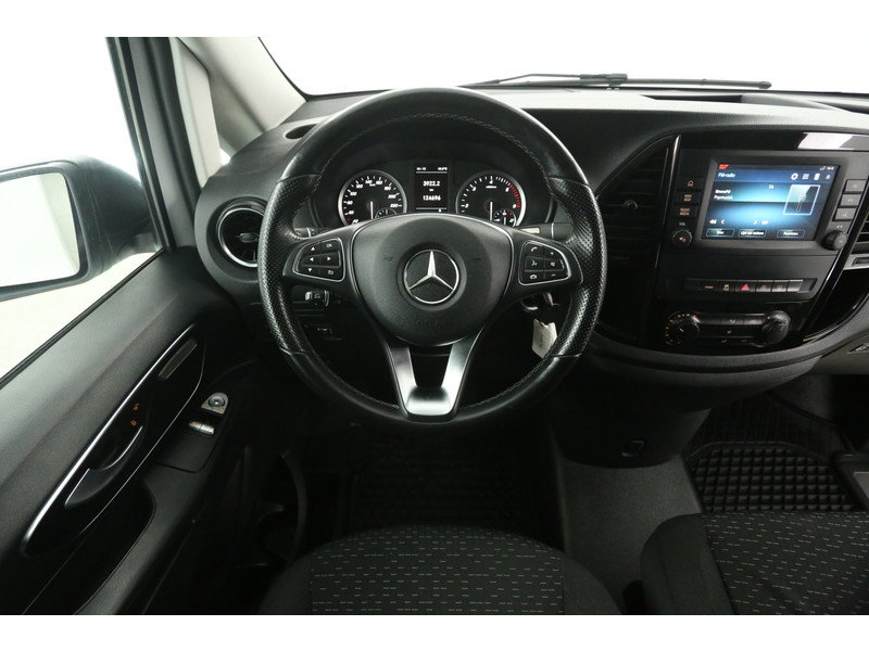 Mercedes-Benz Vito 114 CDI Lang V42NSJ