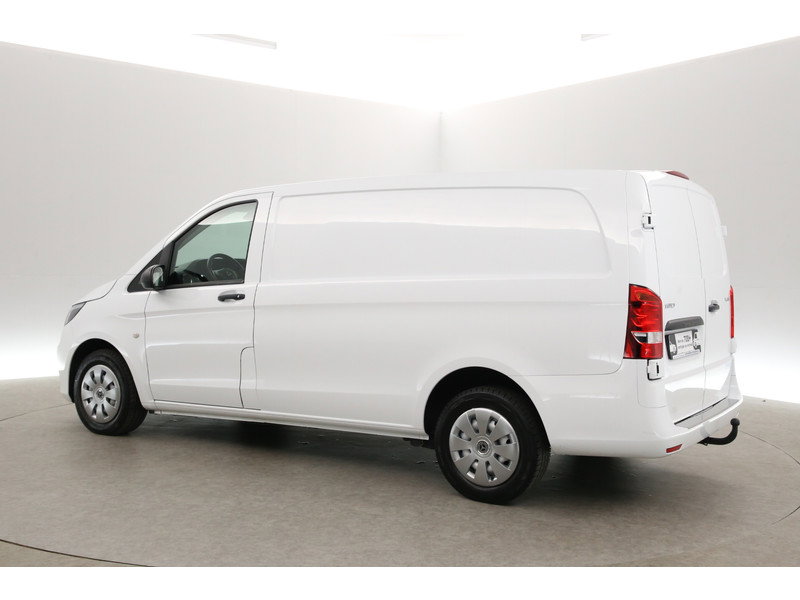 Mercedes-Benz Vito 114 CDI Lang V42NSJ