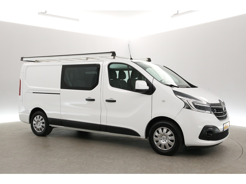 Renault Trafic 2.0 dCi T29 L2H1