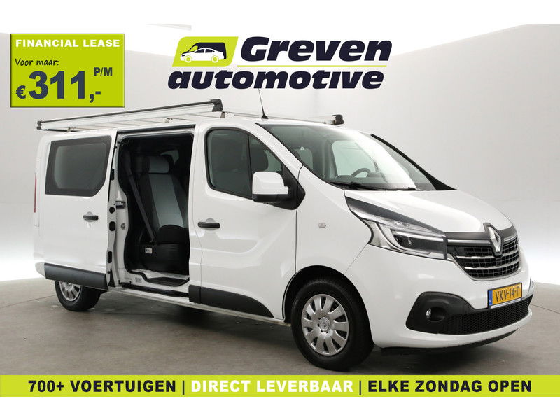 Renault Trafic 2.0 dCi T29 L2H1