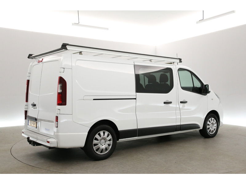 Renault Trafic 2.0 dCi T29 L2H1