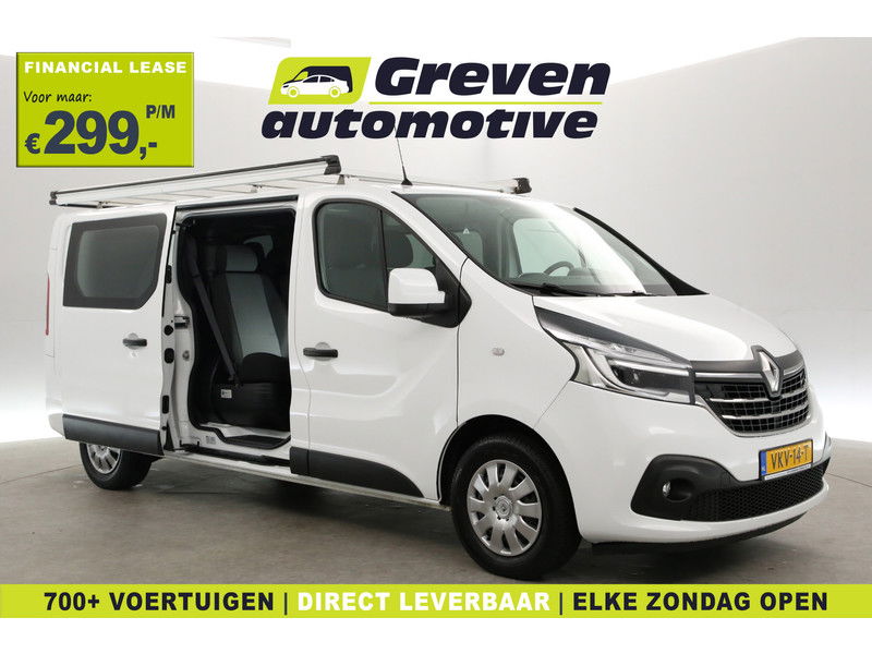 Renault Trafic 2.0 dCi T29 L2H1