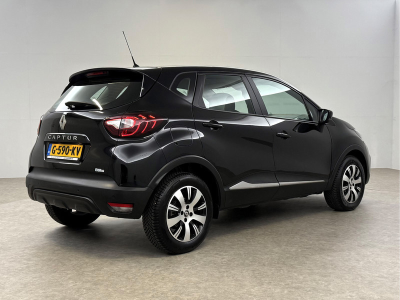 Renault Captur 0.9 TCe Limited