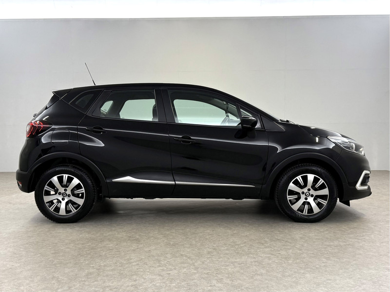 Renault Captur 0.9 TCe Limited