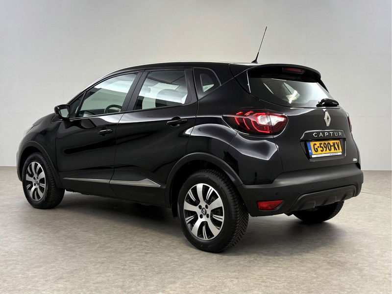 Renault Captur 0.9 TCe Limited