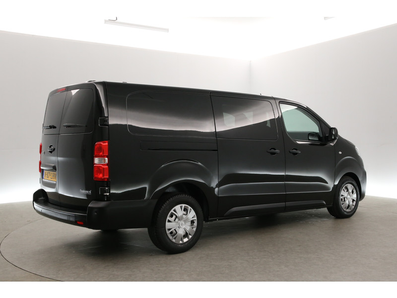 Peugeot Expert Citroën Jumpy 2.0 BlueHDI L3H1