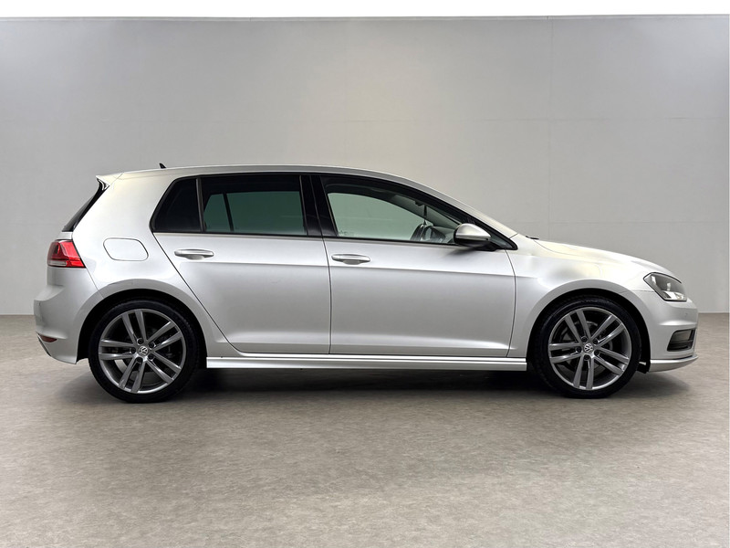 Volkswagen Golf 1.4 TSI R-Line