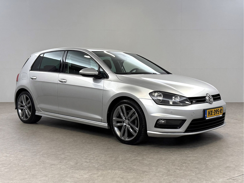 Volkswagen Golf 1.4 TSI R-Line
