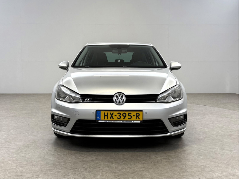 Volkswagen Golf 1.4 TSI R-Line