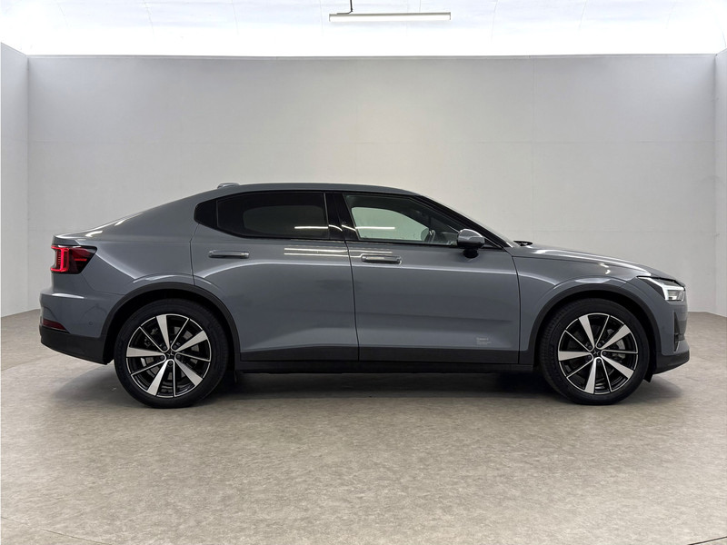Polestar 2 Long Range Dual Motor 78kWh Launch Edition