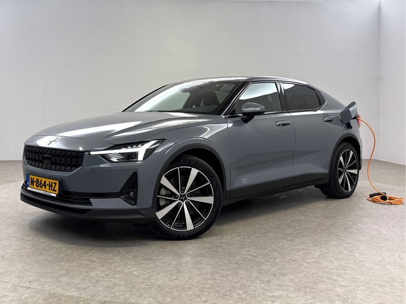 Polestar 2 Long Range Dual Motor 78kWh Launch Edition