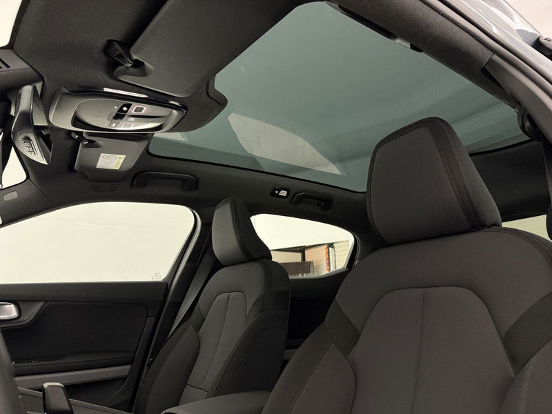 Polestar 2 Long Range Dual Motor 78kWh Launch Edition