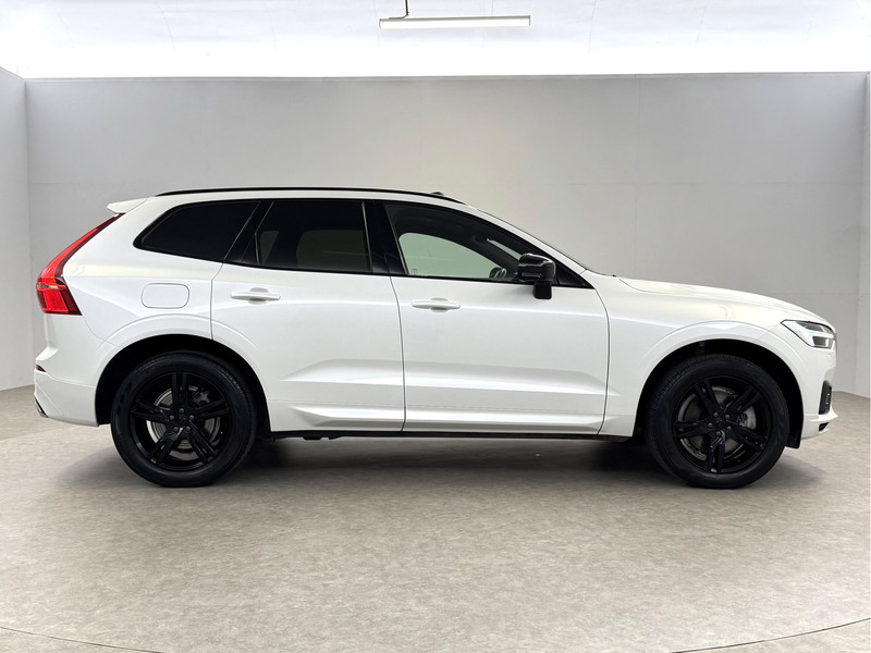 Volvo XC60 2.0 T8 Twin Engine AWD R-design