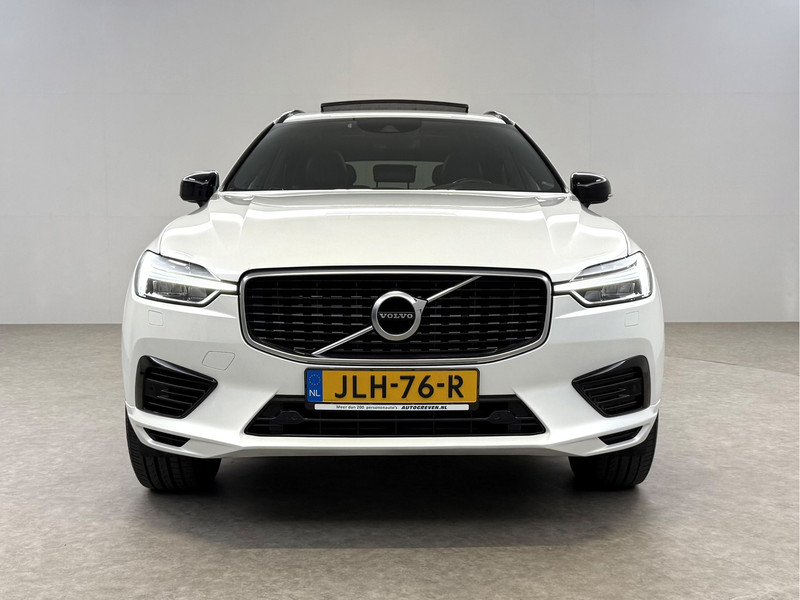 Volvo XC60 2.0 T8 Twin Engine AWD R-design