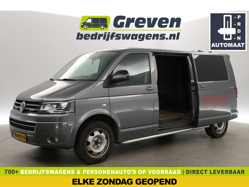 Volkswagen Transporter 2.0 TDI L2H1