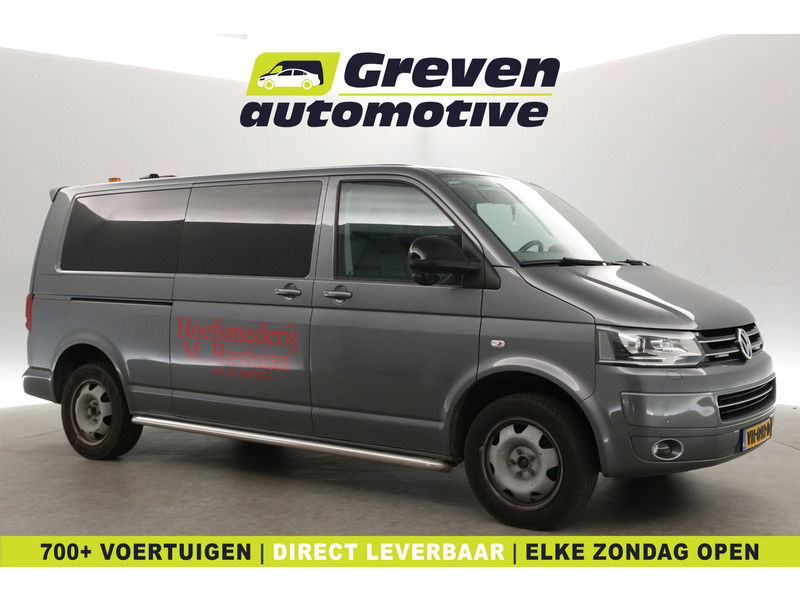 Volkswagen Transporter 2.0 TDI L2H1