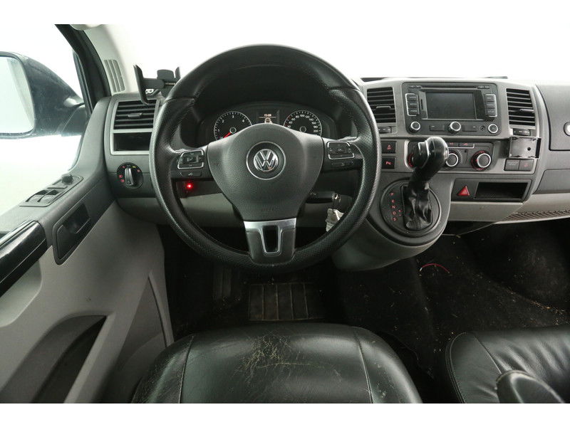 Volkswagen Transporter 2.0 TDI L2H1