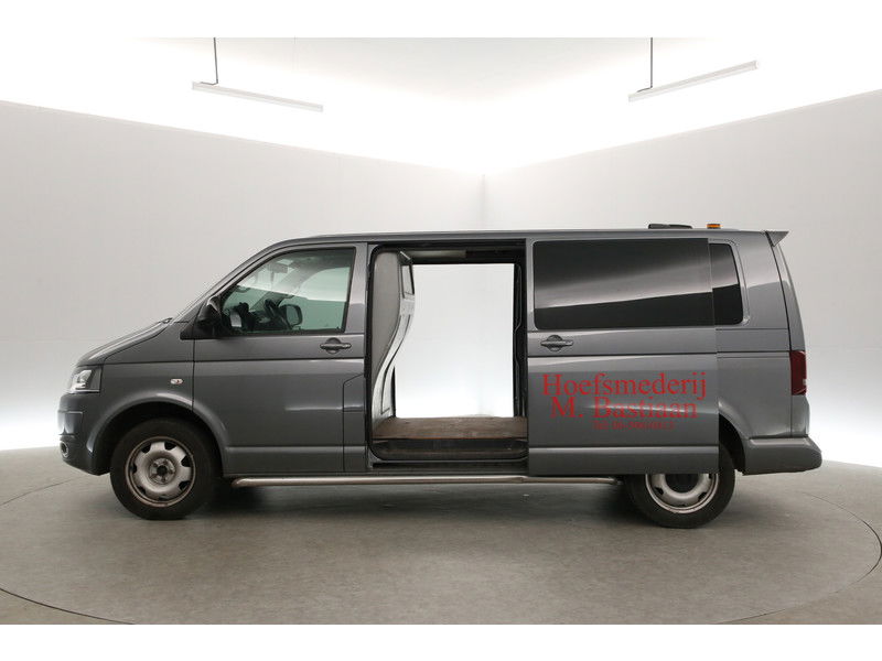 Volkswagen Transporter 2.0 TDI L2H1