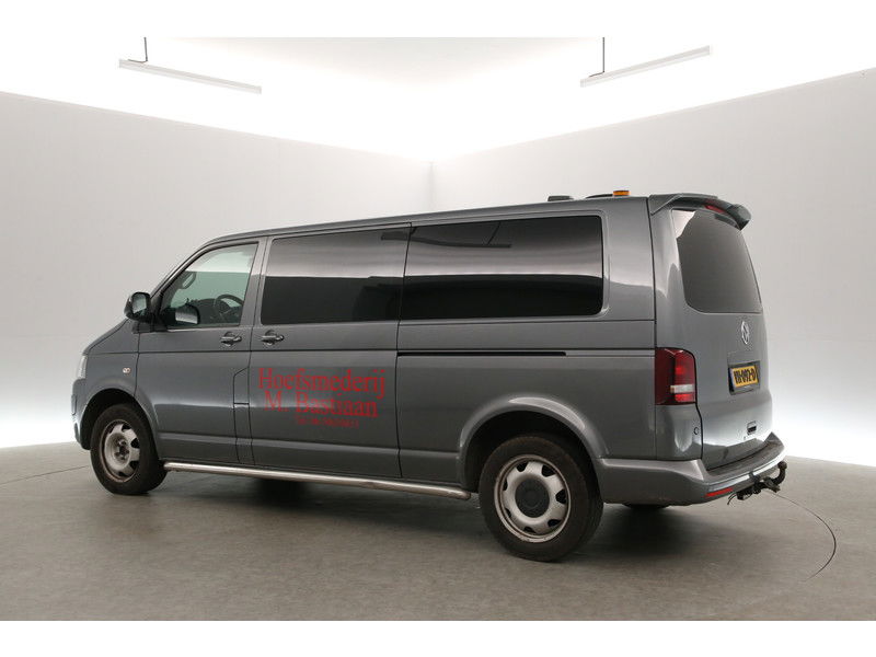Volkswagen Transporter 2.0 TDI L2H1