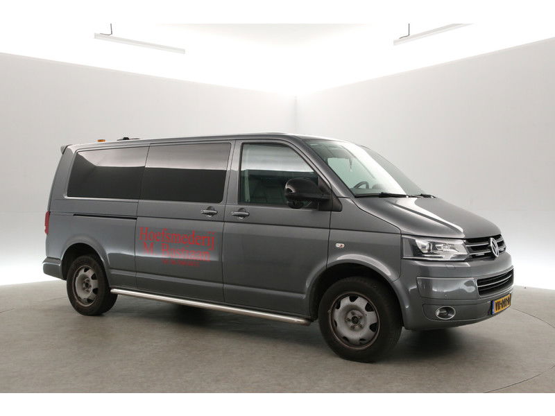 Volkswagen Transporter 2.0 TDI L2H1