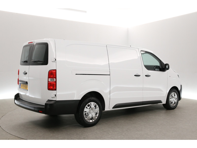 Toyota ProAce 2.0 D-4D 145PK L3H1