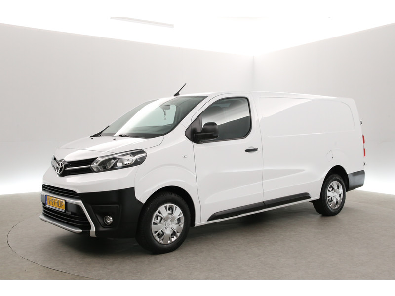 Toyota ProAce 2.0 D-4D 145PK L3H1