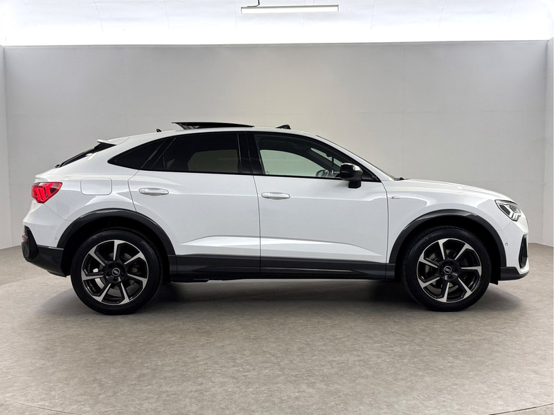 Audi Q3 45 TFSI e Sportback S-Line