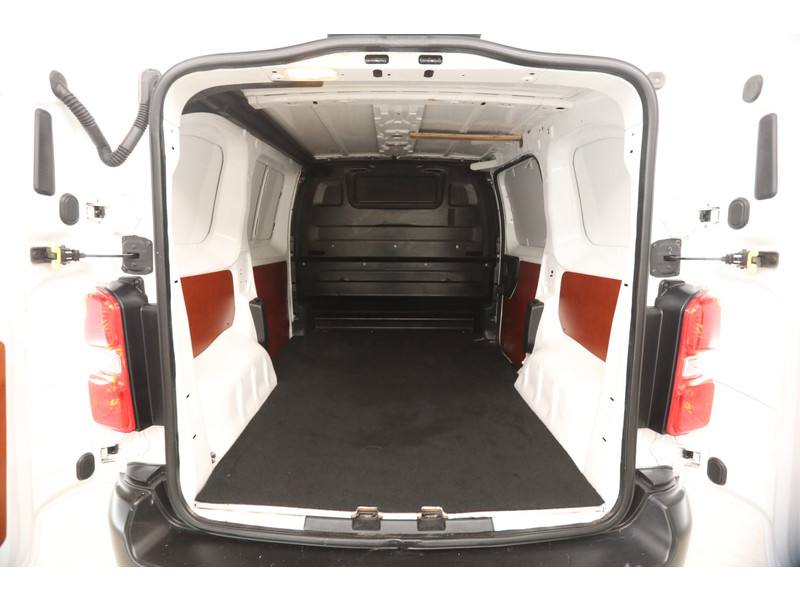 Citroën Jumpy 1.6 BlueHDI L1H1