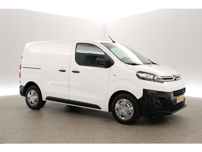 Citroën Jumpy 1.6 BlueHDI L1H1