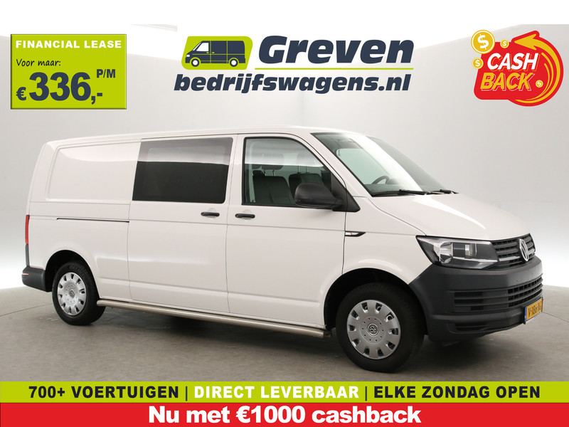 Volkswagen Transporter 2.0 TDI L2H1