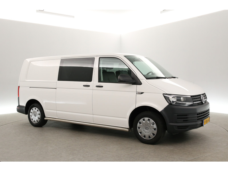 Volkswagen Transporter 2.0 TDI L2H1