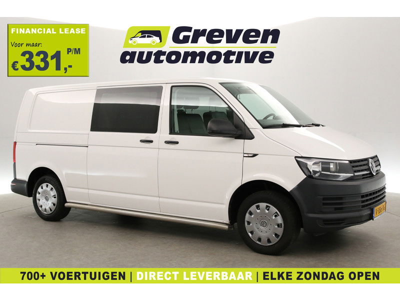 Volkswagen Transporter 2.0 TDI 140PK L2H1