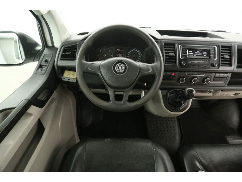 Volkswagen Transporter 2.0 TDI 140PK L2H1